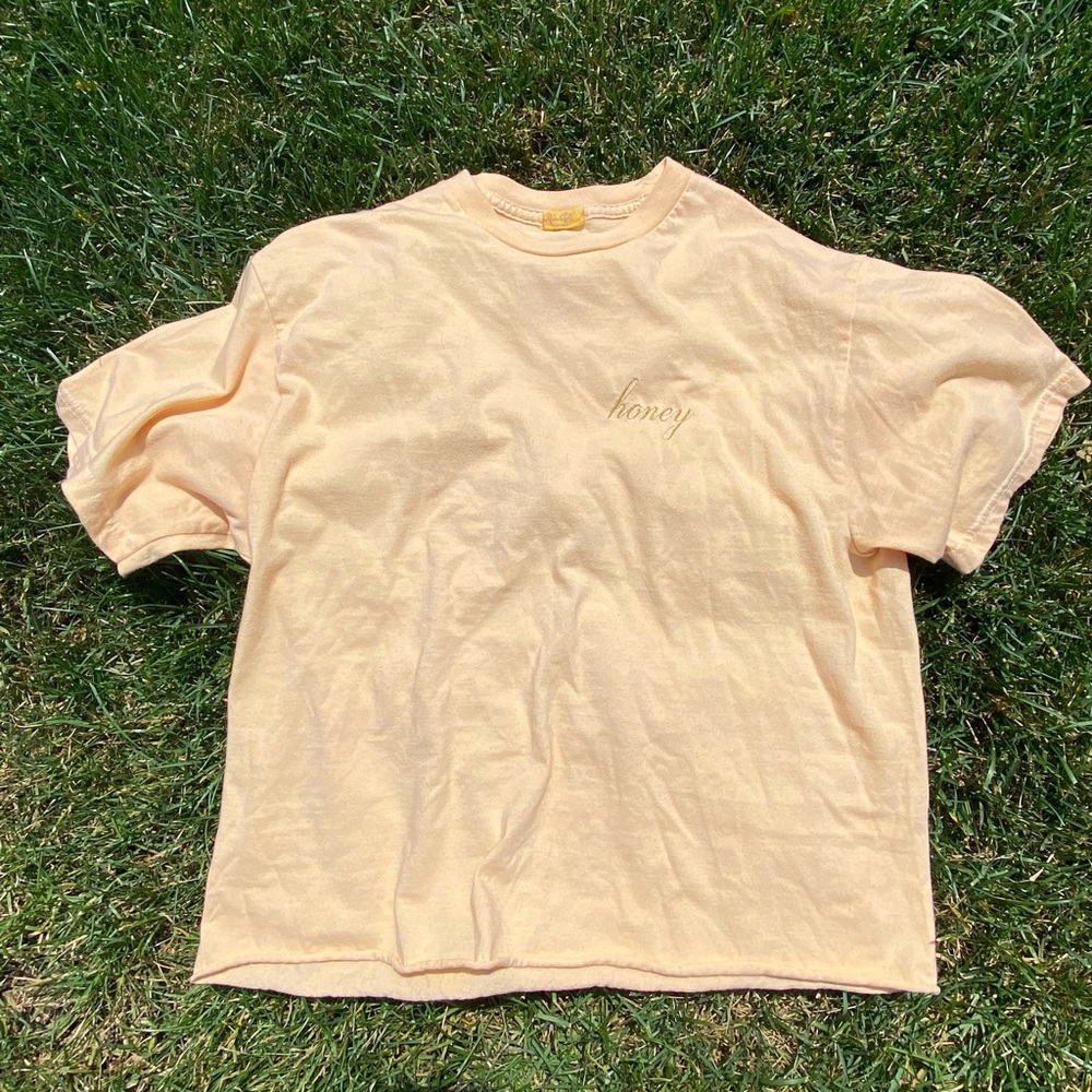 HONEY shirt from brandy